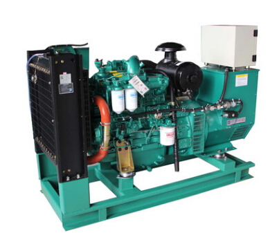 遂宁宗申动力12kw小型柴油二手发电机_COPY