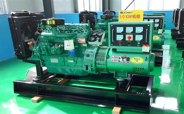 遂宁发电机出租